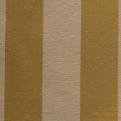 Toalha Jacquard Listrada Dourada