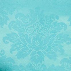 Toalha Jacquard Brasão Tiffany