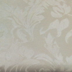 Toalha Jacquard Folhagem Pérola