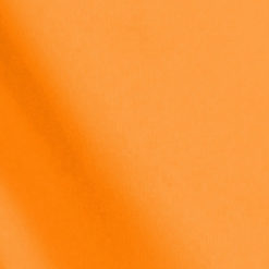 Toalha Oxford 1,5x1,5m Laranja