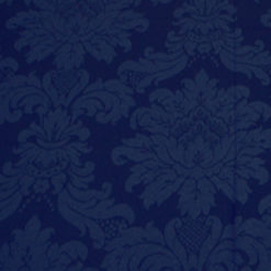Toalha Jacquard Brasão Azul Marinho