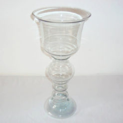 Taça Espiral Gêmeos