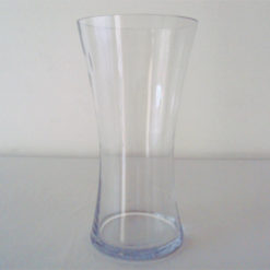 Vaso Vidro Acinturado