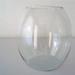 Vaso Zapelim Cilindro Médio