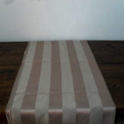 Trilho Jacquard Listrado Fendi