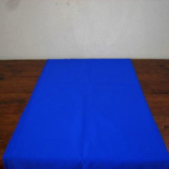 Trilho Oxford Azul Royal