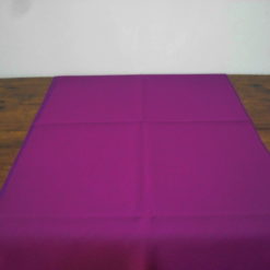 Trilho Oxford Roxo