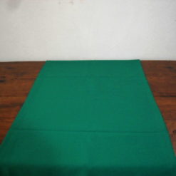 Trilho Oxford Verde Bandeira
