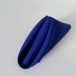 Guardanapo Oxford Azul Royal