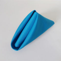 Guardanapo Oxford Azul Celeste