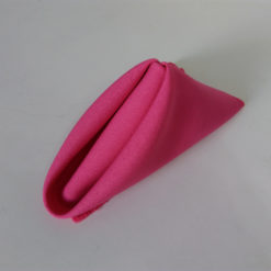 Guardanapo Oxford Rosa Pink