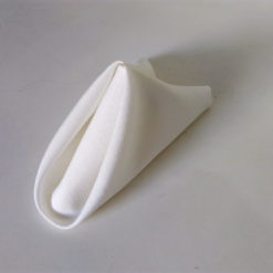 Guardanapo Rafia Branco