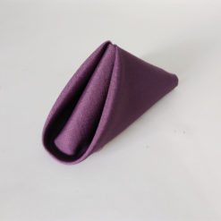 Guardanapo Rafia Roxo