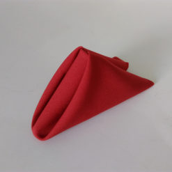 Guardanapo Oxford Vermelho