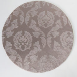 Sousplat Fendi Medalhão