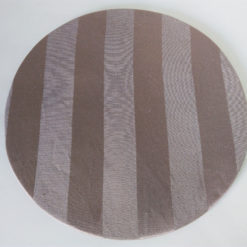 Sousplat Fendi Listrado