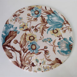 Sousplat Floral